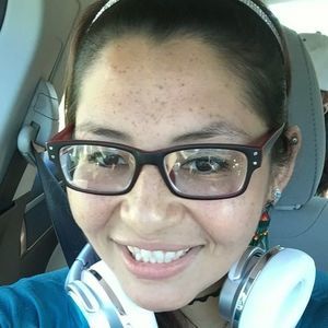 Meet your Posher, Rachel